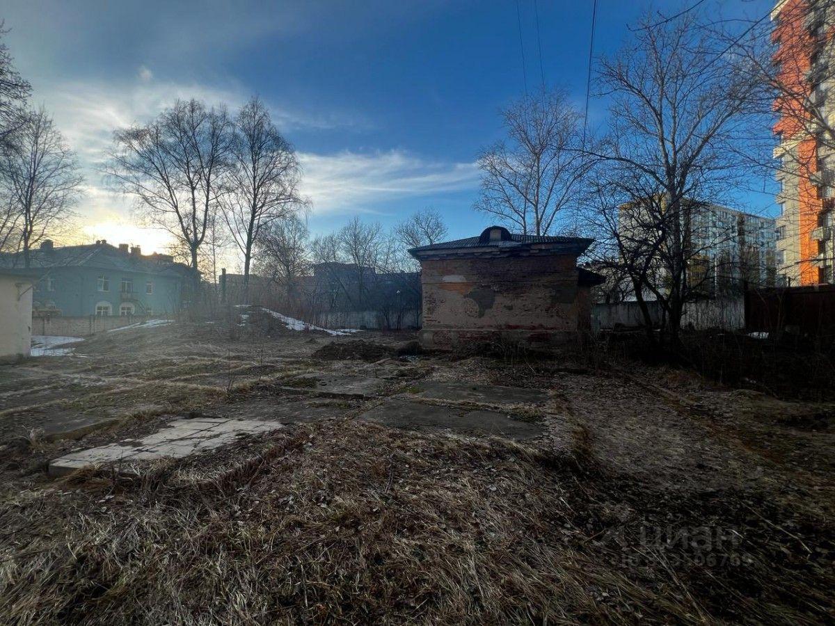 земля г Люберцы мкр 7 Вокзальная улица, 23А, Одинцовский городской округ, Одинцово фото 9