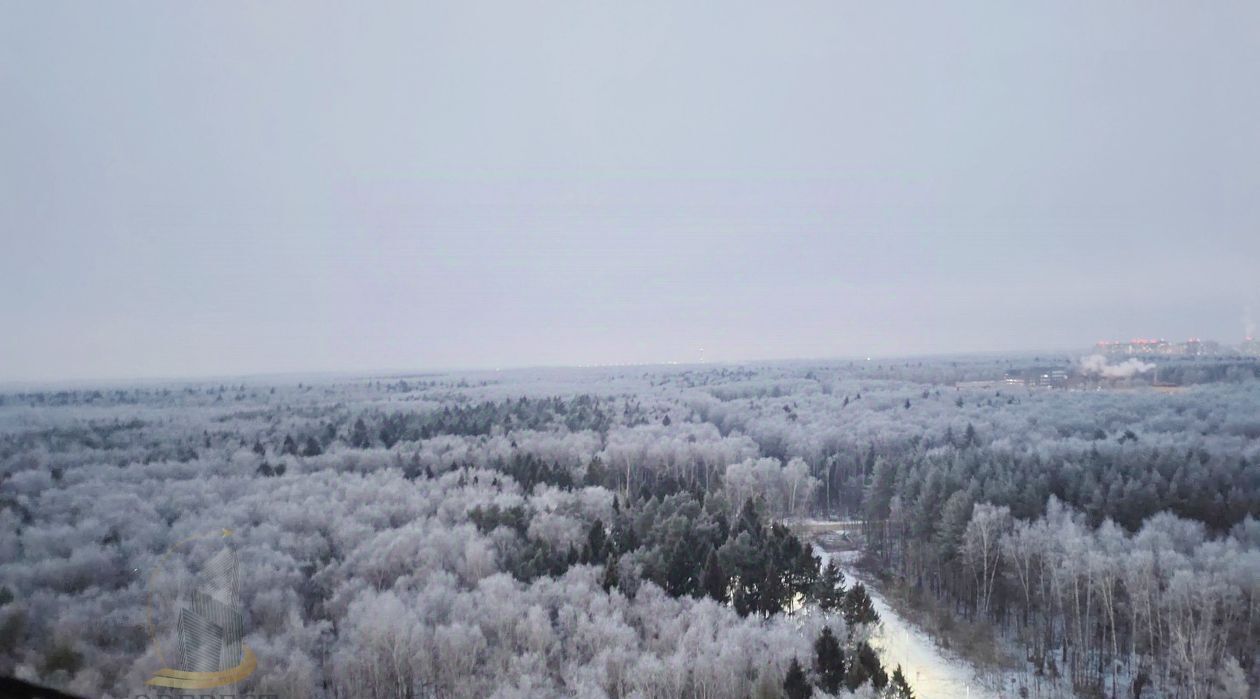 квартира городской округ Мытищи п Нагорное ул Полковника Романова 11 ЖК «Датский квартал» Медведково фото 14