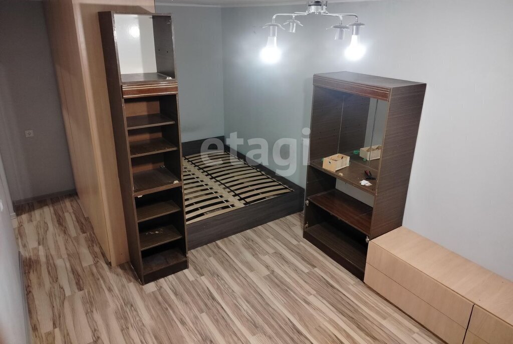 квартира г Омск ул Средняя 5/1 фото 6