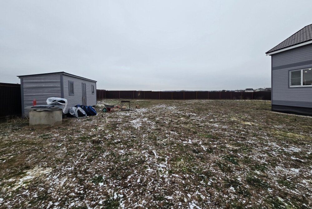 дом городской округ Одинцовский д Богачево товарищество собственников недвижимости Два Озера фото 27