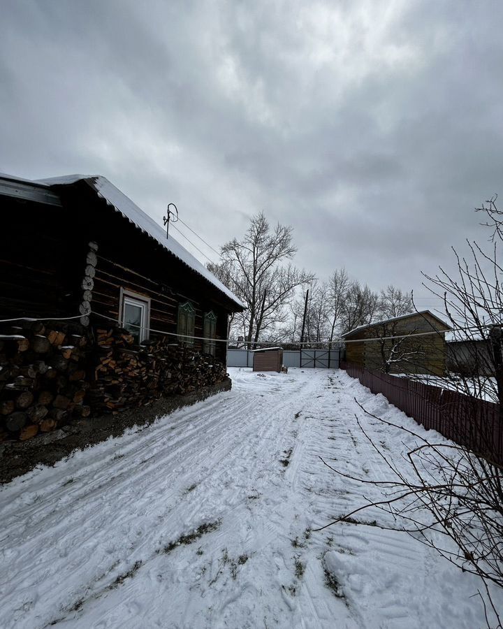 дом г Кемерово р-н Рудничный ул Береговая Кемеровская обл. — Кузбасс фото 2