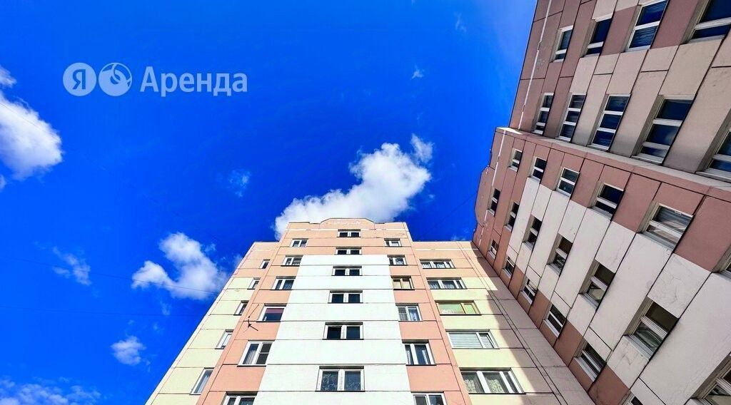 квартира р-н Всеволожский д Колтуши Улица Дыбенко, ул. Верхняя, 11 фото 14