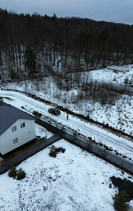 земля р-н Выборгский п Ганино ул Луговая 5 Рощинское городское поселение фото 10