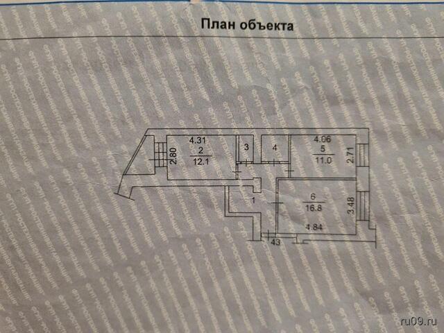 квартира р-н Советский дом 13 фото