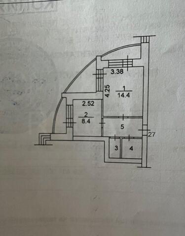 р-н Кировский дом 12а фото