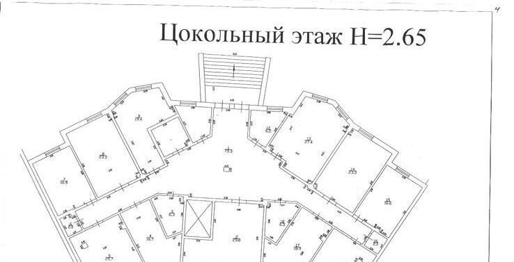 свободного назначения г Калининград р-н Ленинградский ул Зеленая 89 фото 3