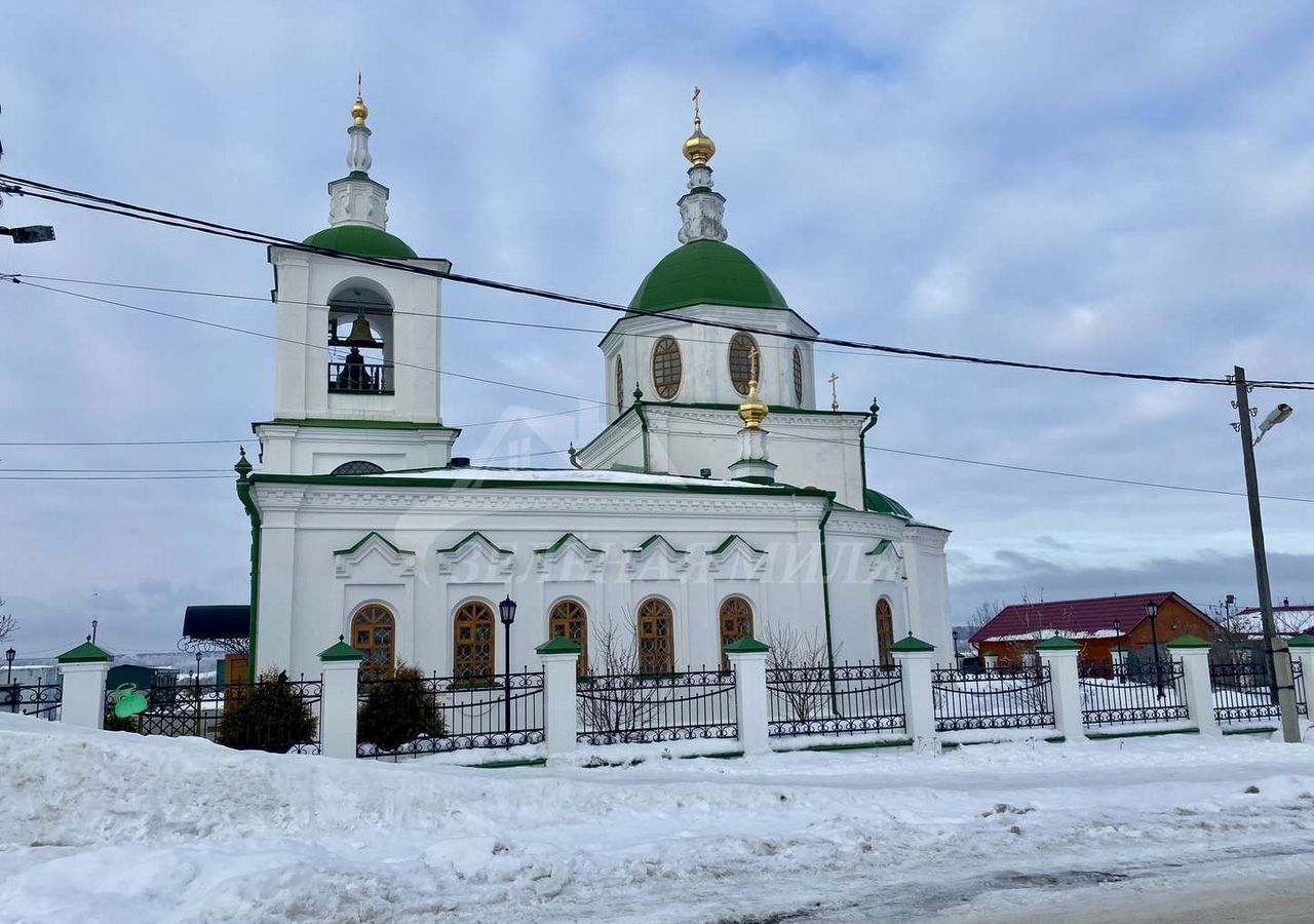 земля р-н Тюменский с Каменка Тюмень фото 7