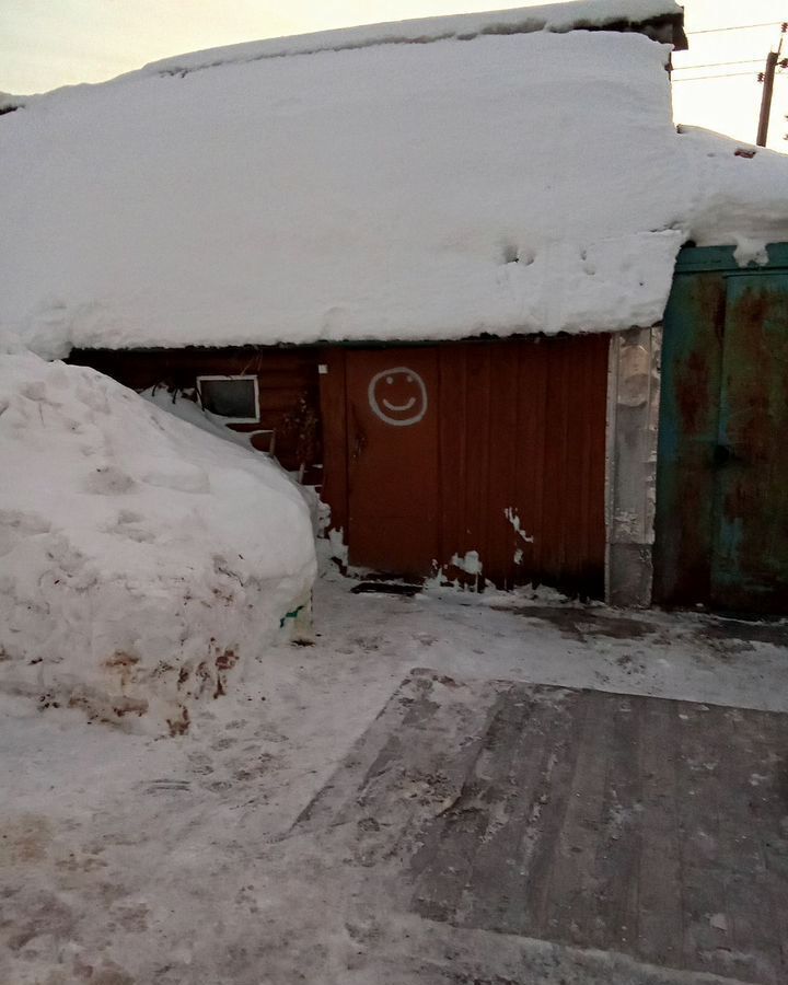 дом г Радужный тер СОО Строитель 1-я Строительная ул, Тюменская обл., городское поселение Белоярский фото 11