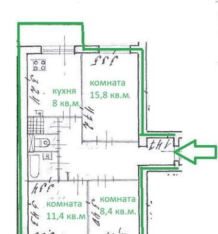 метро Академическая ул Бутлерова 13 фото