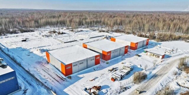 ш Пулковское 6 Виллозское городское поселение, Ленинградская обл., Ломоносовский р-н фото