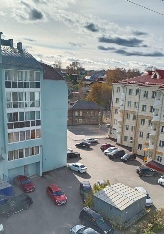 квартира г Томск р-н Советский ул Алтайская 10 фото 12