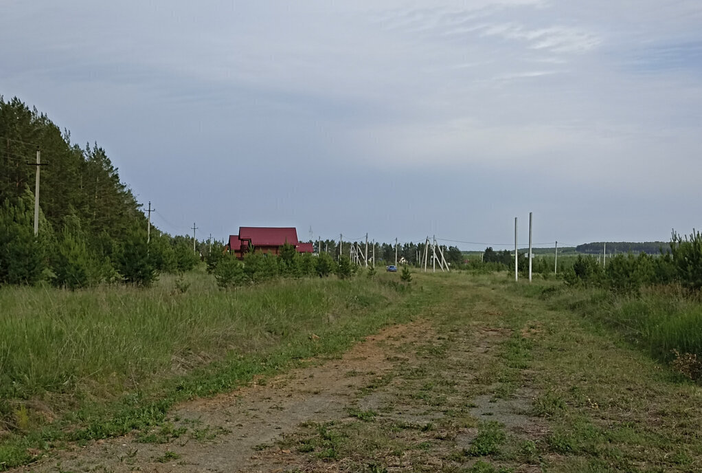 земля р-н Белоярский днп тер.Ясная горка фото 2