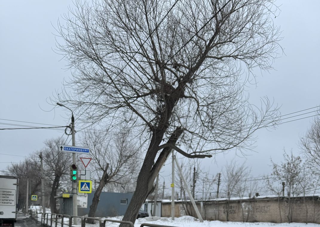 гараж г Челябинск р-н Металлургический ул Автоматики фото 3