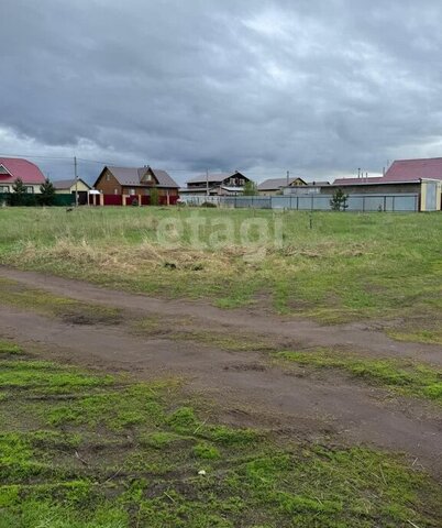 земля д Куюки Богородское сельское поселение, Дубравная, улица 22-й Квартал фото