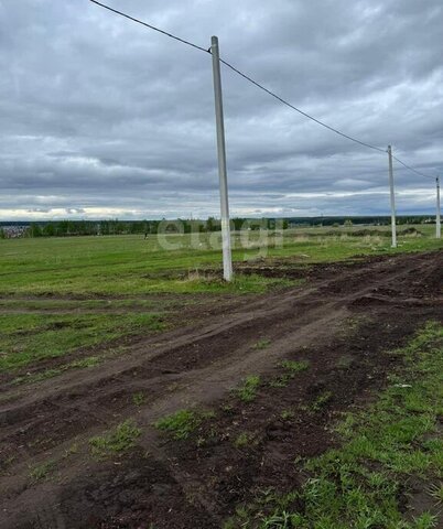 земля д Куюки Богородское сельское поселение, Дубравная, улица 22-й Квартал фото