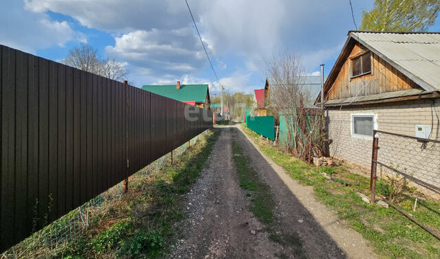 снт Поляна Стародрюшское сельское поселение фото