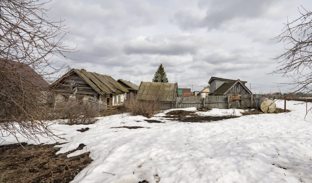 дом р-н Мензелинский с Верхний Такермен ул Центральная фото 4