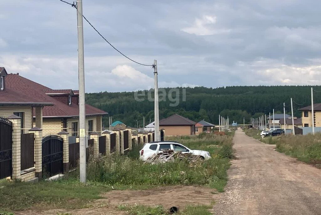 дом р-н Тукаевский п Новый ул Добрая фото 2