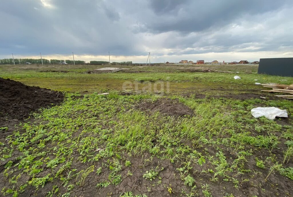 земля р-н Тукаевский с Биклянь ул Заречная фото 2