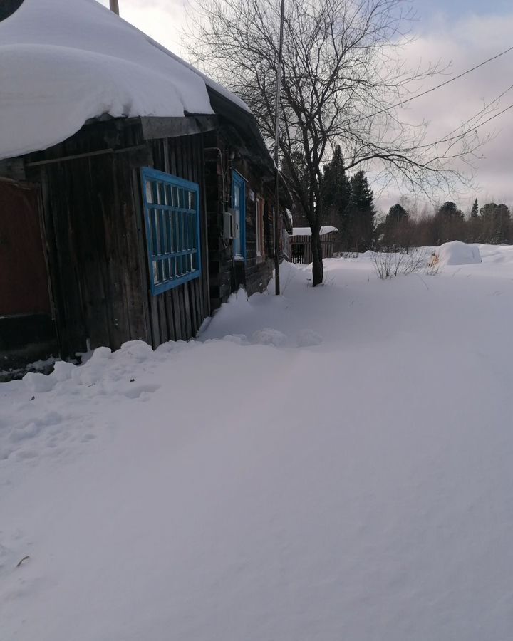 дом р-н Томский п Басандайка Богашево фото 3