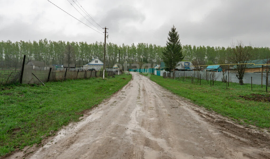 земля р-н Тукаевский д Авлаш ул Центральная Иштеряковское сельское поселение фото 6