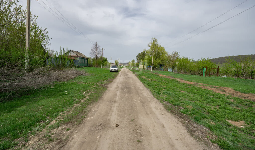 земля р-н Нижнекамский п Троицкий ул Центральная Сосновское сельское поселение фото 6