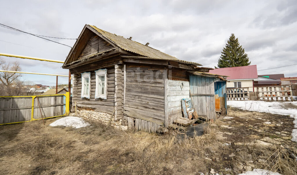 дом р-н Мензелинский с Верхний Такермен ул Центральная фото 10