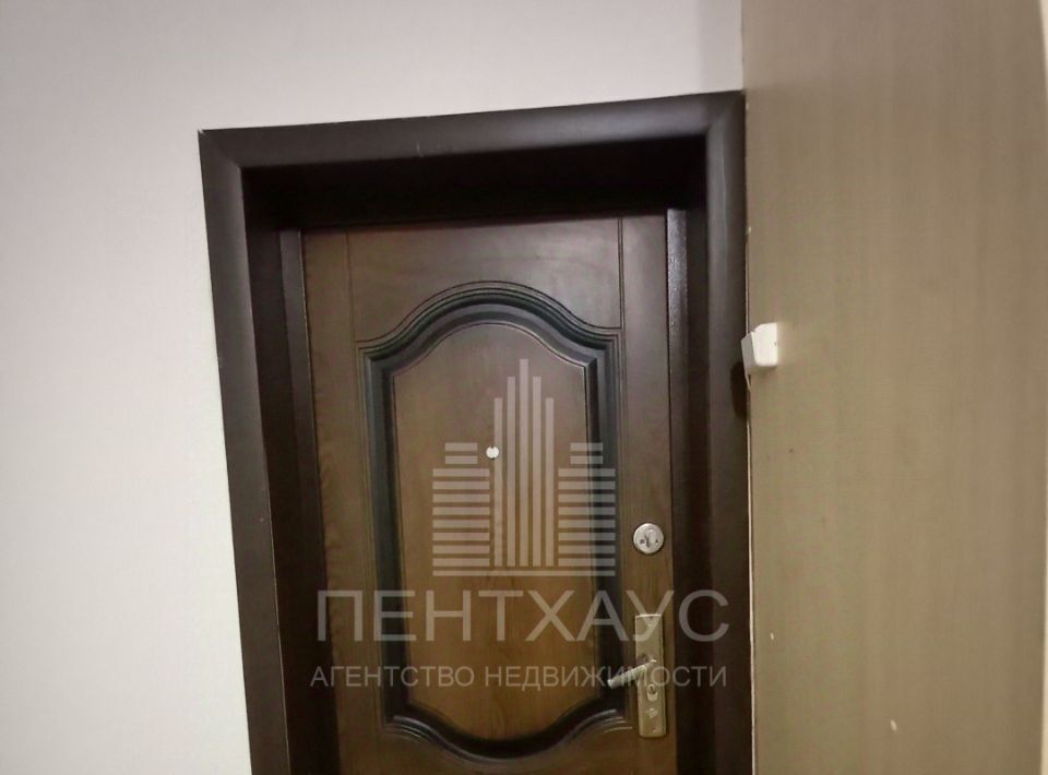 комната г Владимир р-н Фрунзенский ул Большая Нижегородская 73а фото 7