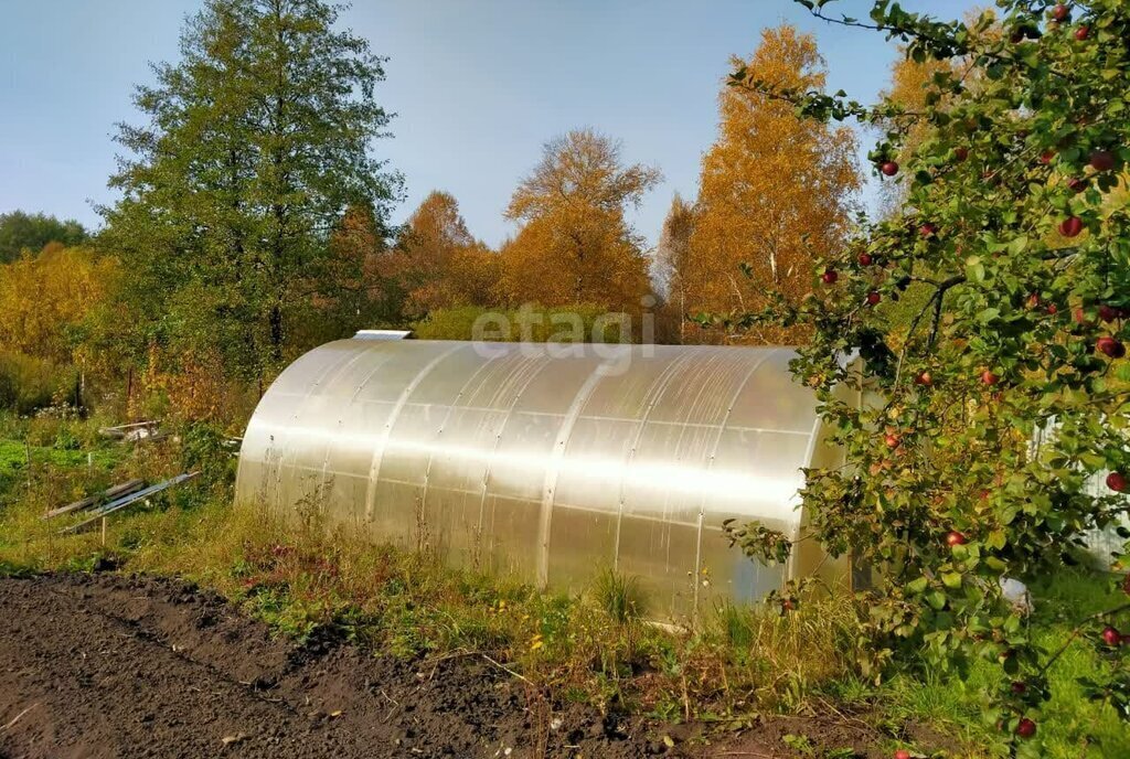 дом р-н Тукаевский снт Дубравушка Стародрюшское сельское поселение фото 18