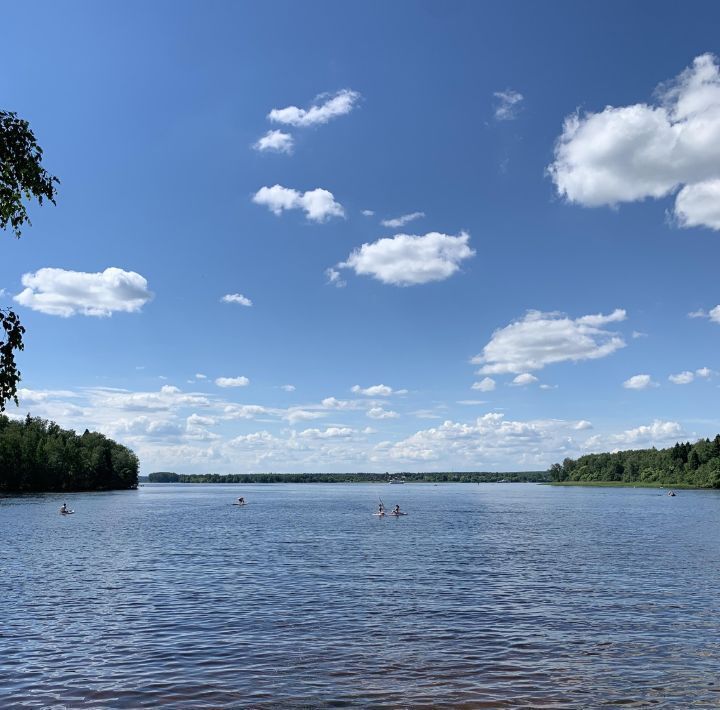 дом городской округ Пушкинский Весна парк кп, 30 фото 19