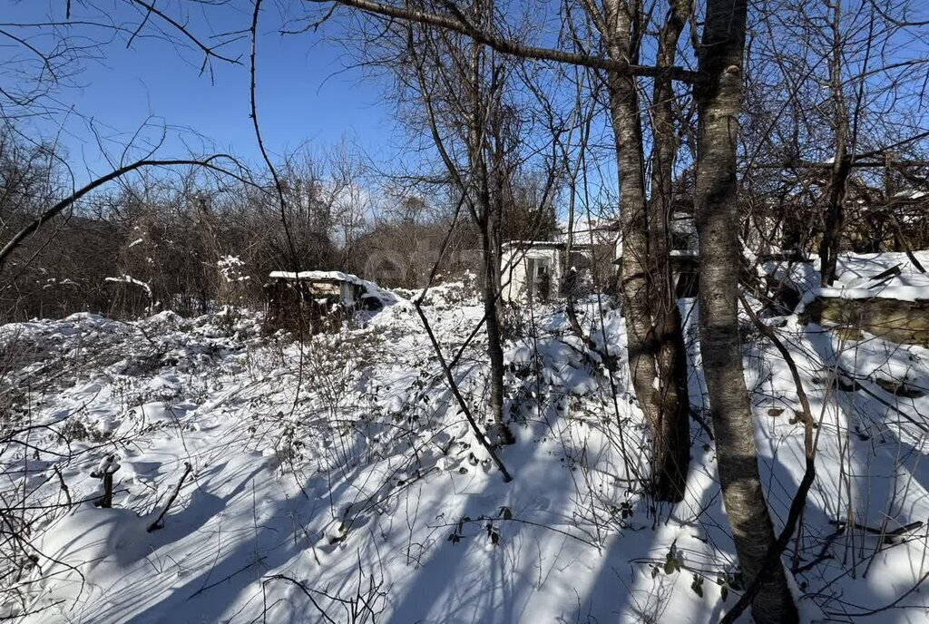 дом р-н Симферопольский с Краснолесье ул Заповедная Добровское сельское поселение фото 12