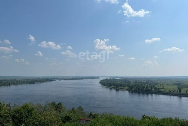 земля Малошильнинское сельское поселение, Прикамский переулок фото