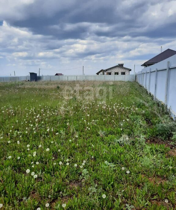 земля р-н Тукаевский д Кулушево ул Лермонтова Биюрганское сельское поселение фото 4