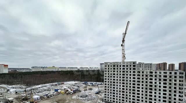 г Сургут посёлок Медвежий Угол ул Высоковольтная 6/2 фото