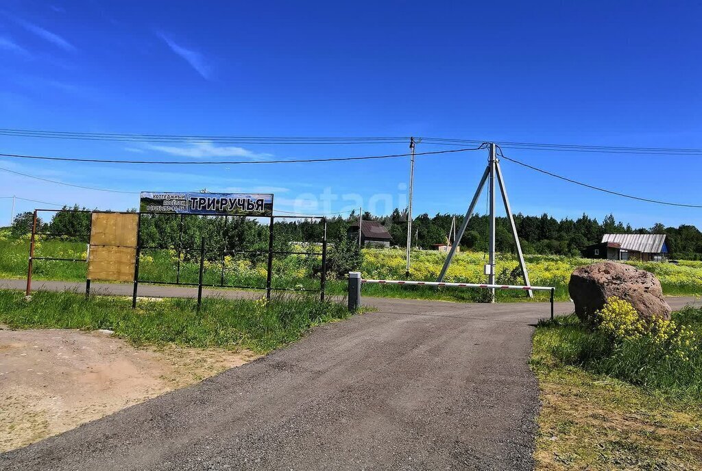 земля р-н Тукаевский д Малая Шильна ул Татарстан фото 8