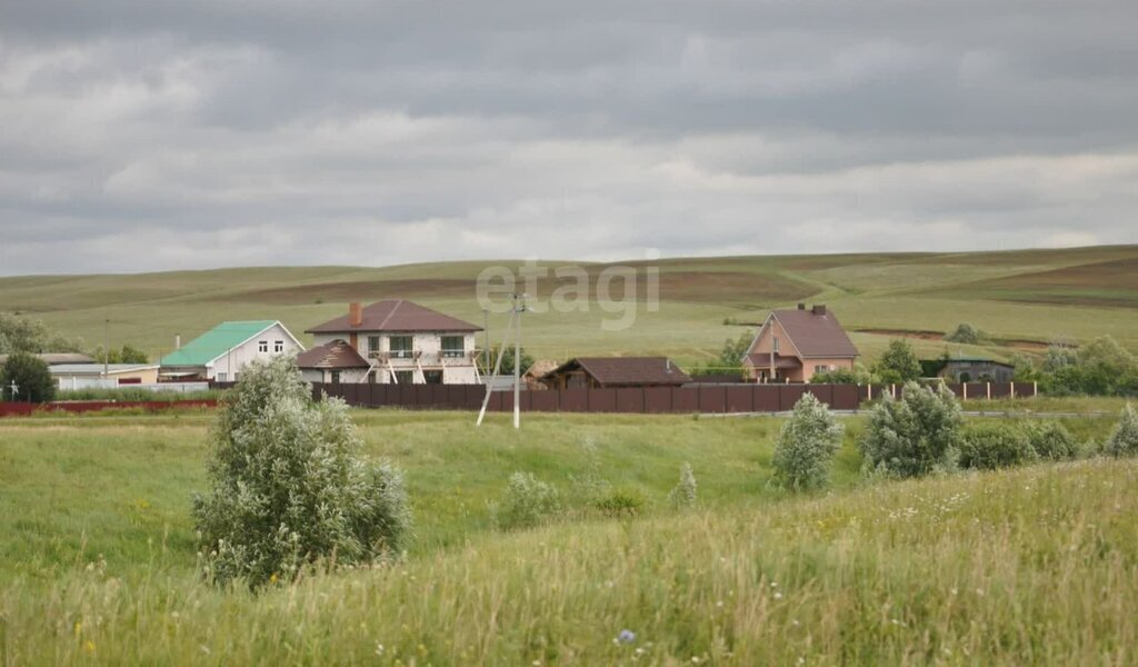 земля р-н Тукаевский д Азьмушкино фото 6