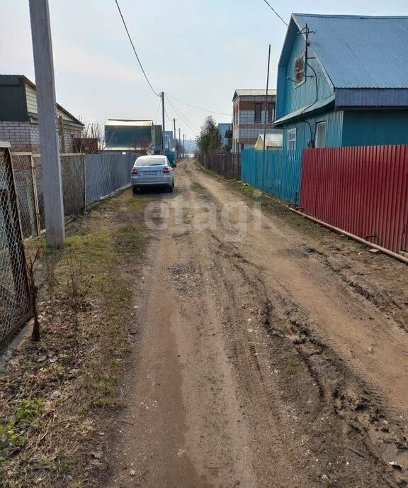 дом р-н Лаишевский снт Энергетик Проспект Победы, Орловское сельское поселение фото 9