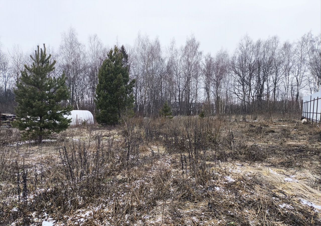 земля г Владимир д Немцово р-н Ленинский фото 4