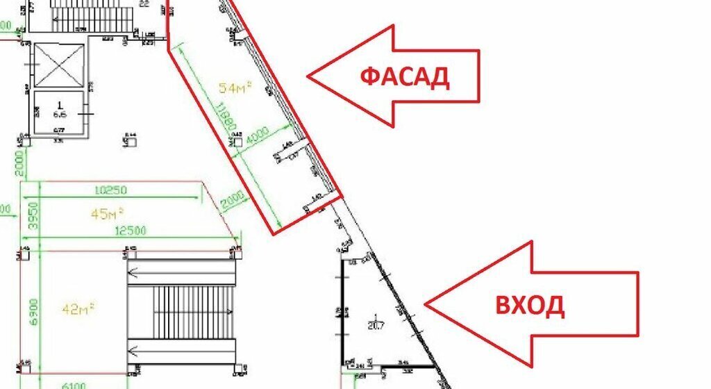 свободного назначения г Рязань проезд Яблочкова 17 фото 7