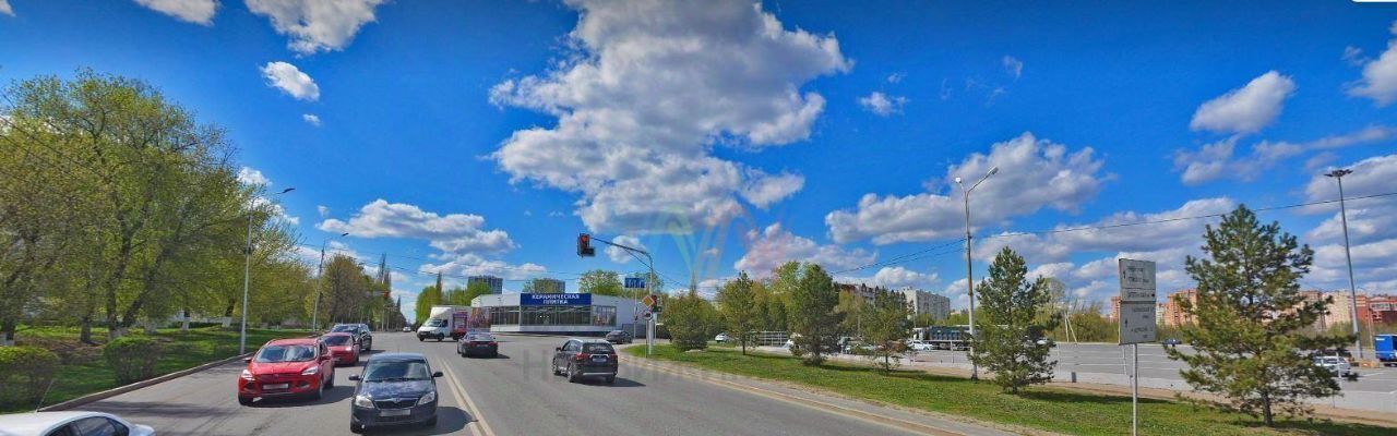 торговое помещение г Уфа р-н Демский Дагестанская ул., 30 фото 4