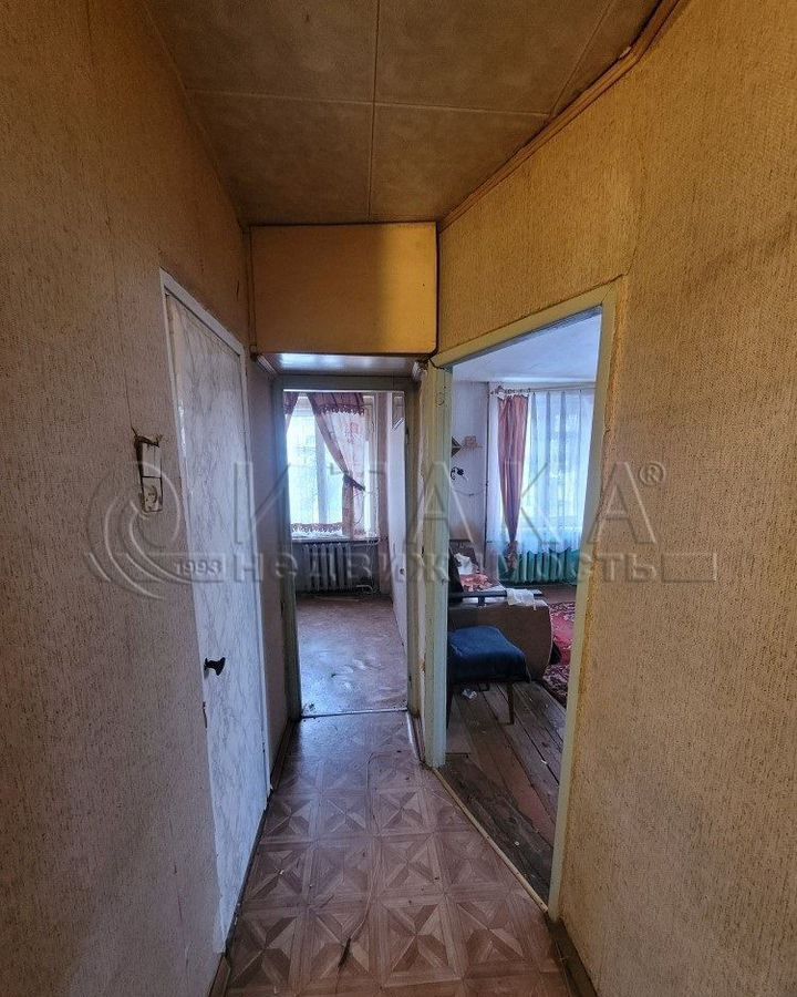 квартира г Кронштадт ул Советская 15 р-н Кронштадтский фото 7