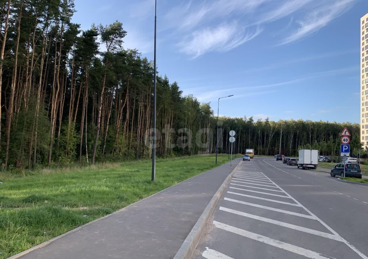 квартира г Москва п Московский ул Саларьевская 16к/3 метро Саларьево Новомосковский административный округ фото 15