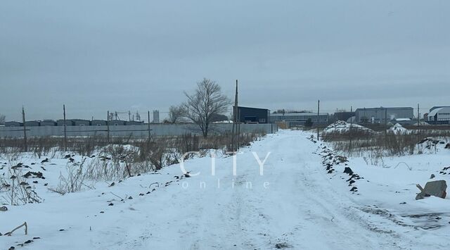 р-н Ленинский тракт Старый Тобольский фото