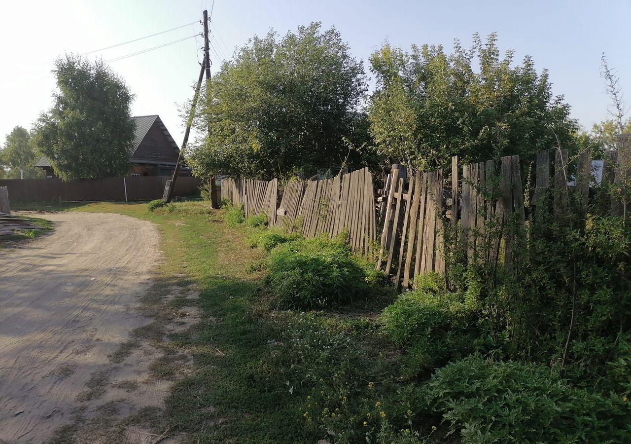 дом р-н Первомайский с Бобровка пер Комсомольский Бобровский сельсовет, Барнаул фото 7