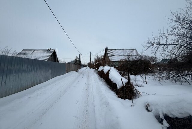 дом снт Березка ул Зеленая фото