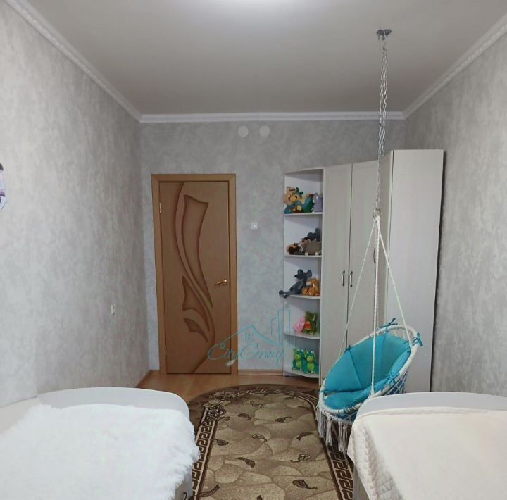 квартира р-н Новоорский п Новоорск ул Рабочая 12в фото 3
