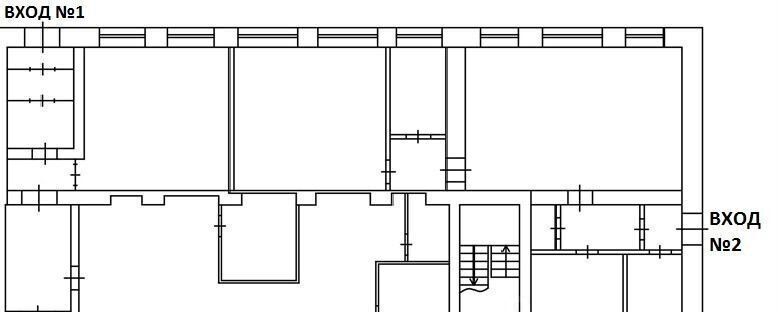 свободного назначения г Яровое кв-л Б 17 фото 1