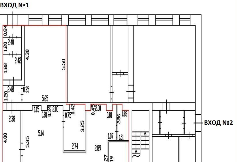 свободного назначения г Яровое кв-л Б 17 фото 2