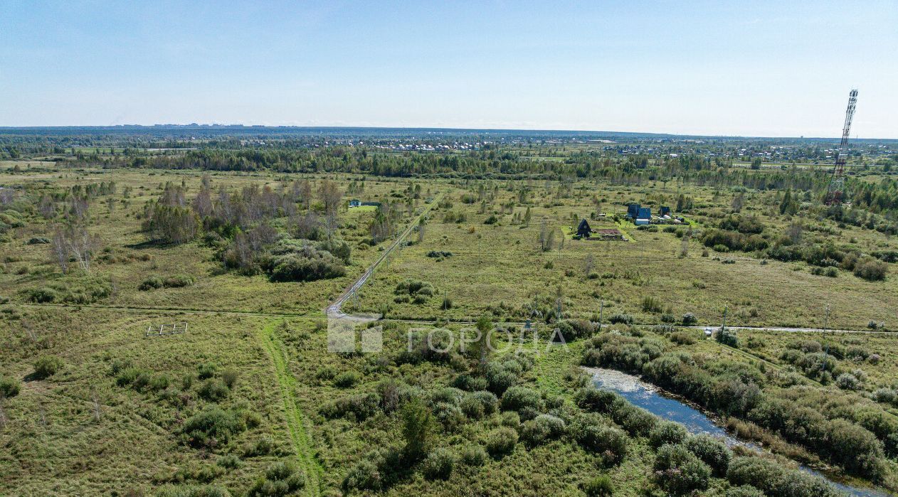 земля ДНТ, Коченевский район, Волна, ул. Озерная фото 12