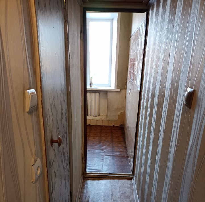 квартира г Новосибирск ул Амурская 65/1 Площадь Маркса фото 10